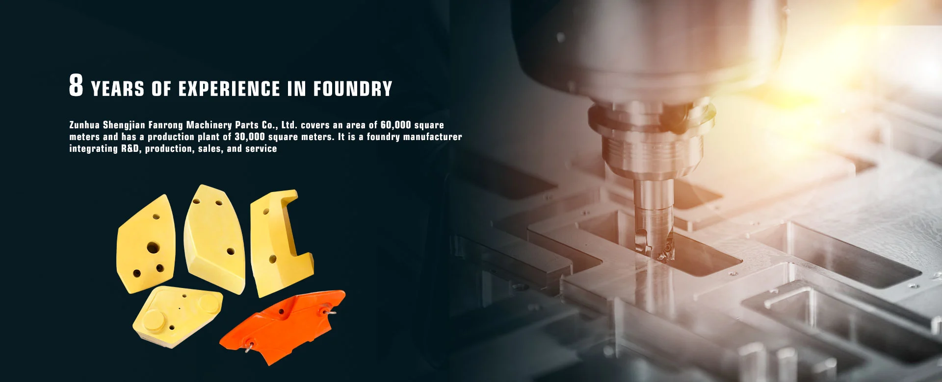 Quality Elevator Filler Weights Factory