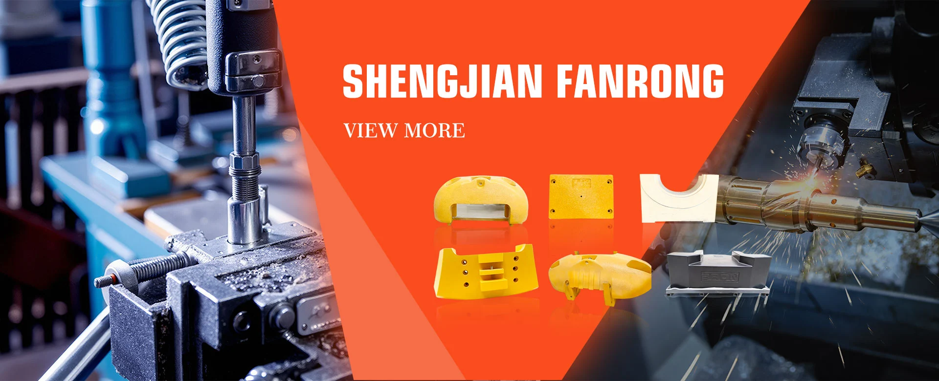 China Forklift Counterweights manufacturer