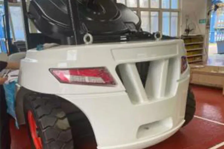 How Can Marine Ballast Weights Improve Ship Stability and Safety?