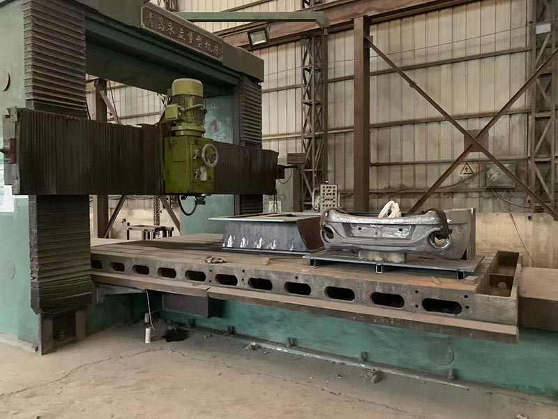 Zunhua Shengjian Fanrong Launches Three New Counterweight Products for Domestic and Overseas Markets