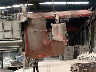 Process Upgrade | Zunhua Shengjian Fanrong Elevates Performance of Cast Iron Counterweights