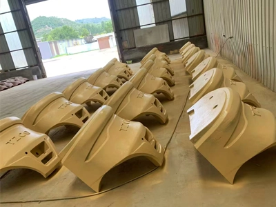 Which forklift counterweight supplier is reliable? Zunhua Shengjian Prosperity obtains mass production procurement certification from Taiyuan Heavy Industry.