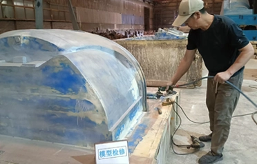 How can heavy weight iron casting companies build momentum and deepen their operations during the off-season? This is how heavy weight manufacturers achieve a turnaround during peak season.