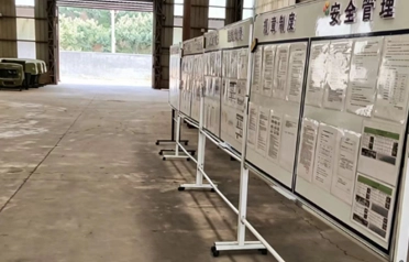 How can cast iron dust emissions meet standards? Zunhua Shengjian Fanrong implements a comprehensive enclosure upgrade to achieve ultra-low emissions of 10 mg/m³.