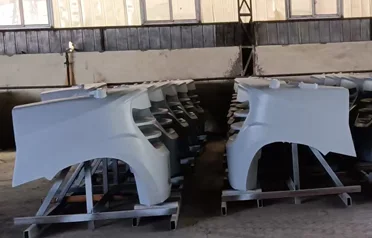 How do you choose high-quality counterweights? Zunhua Shengjian Fanrong Machinery Parts creates durable industrial counterweight solutions.
