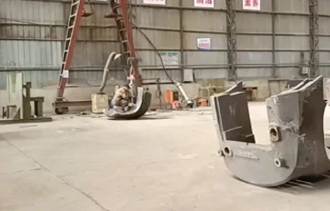 Where can you find a reliable exporter of counterweights? Zunhua Shengjian Fanrong’s high-quality counterweights are exported worldwide.