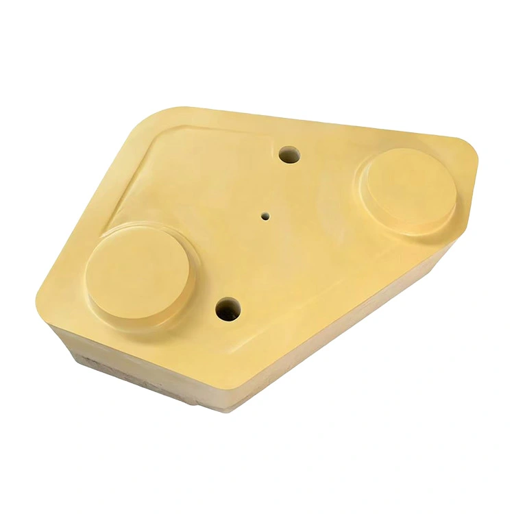 Bridge Crane Counterweights