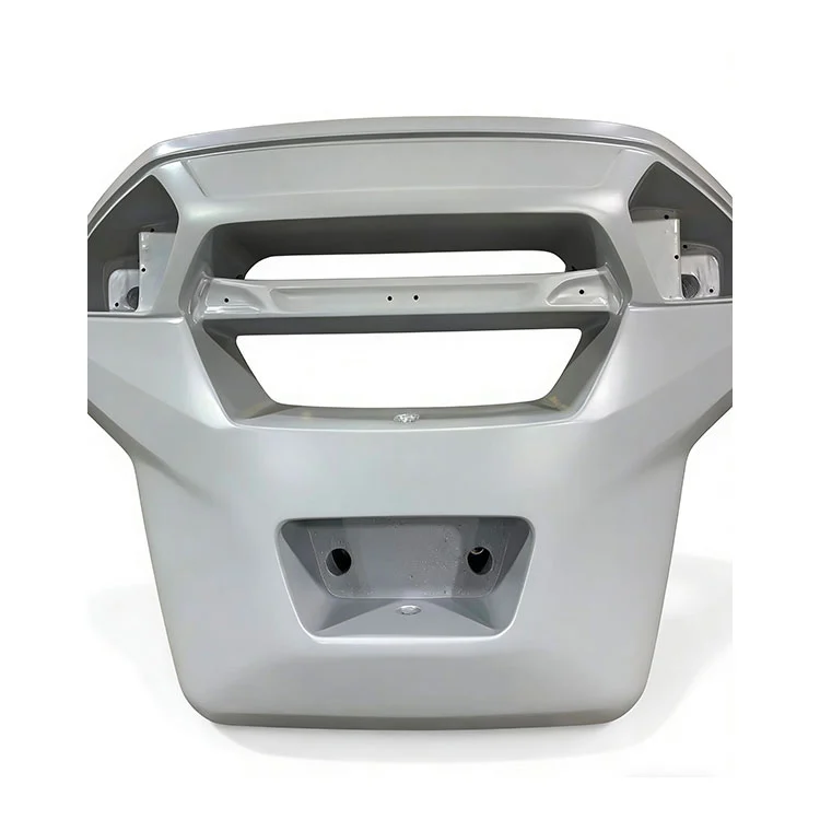 Counterweight for Internal Combustion Forklift