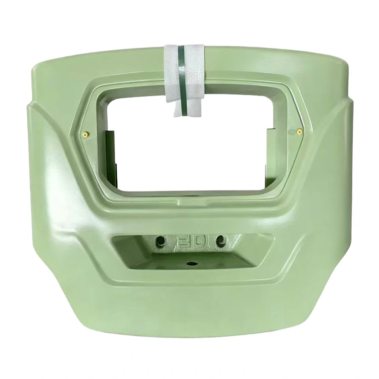 Electric Forklift Counterweights