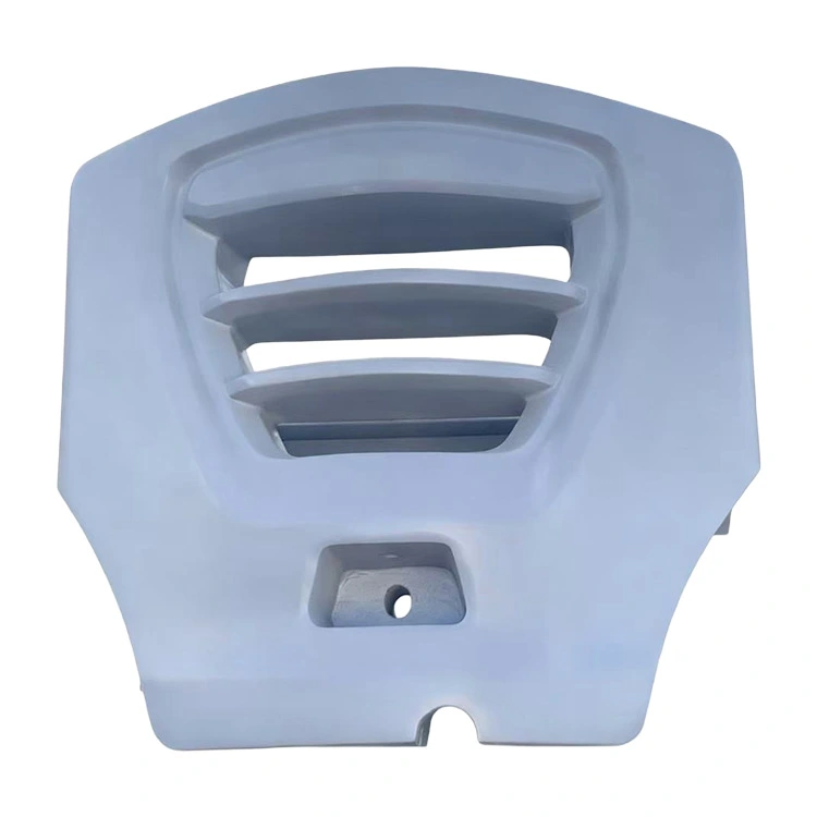 Heavy-duty Forklift Counterweights