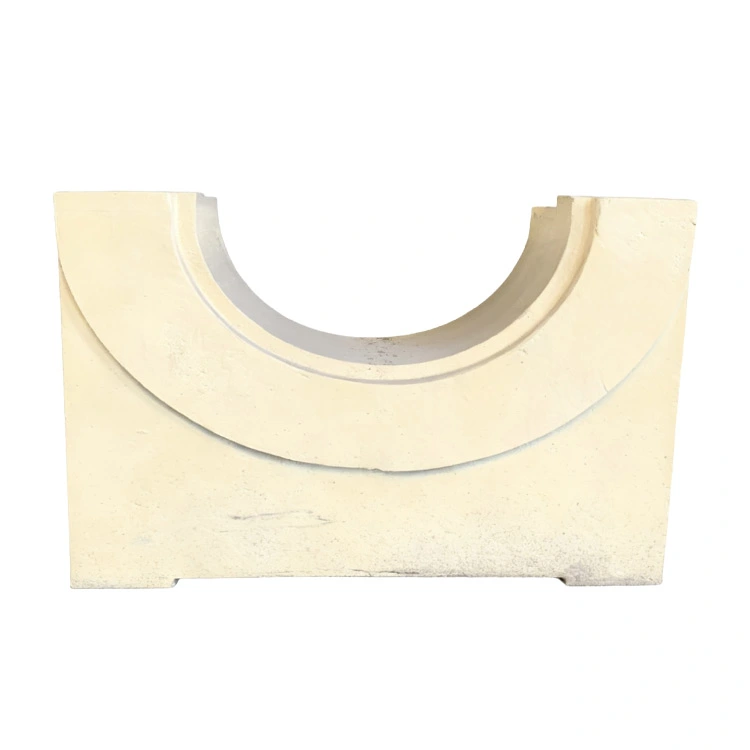 Icebreaker Counterweight