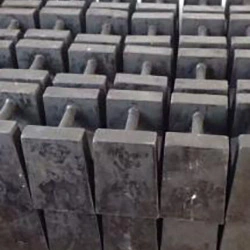 Construction Elevator Counterweight