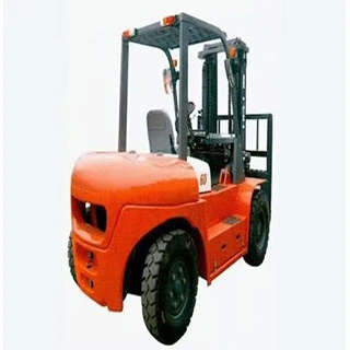 Counterbalance Forklift Counterweights