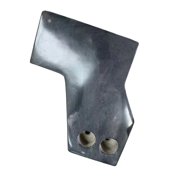 Manual Forklift Counterweights