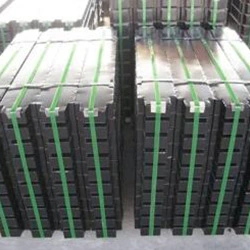 Ship Elevator Counterweight