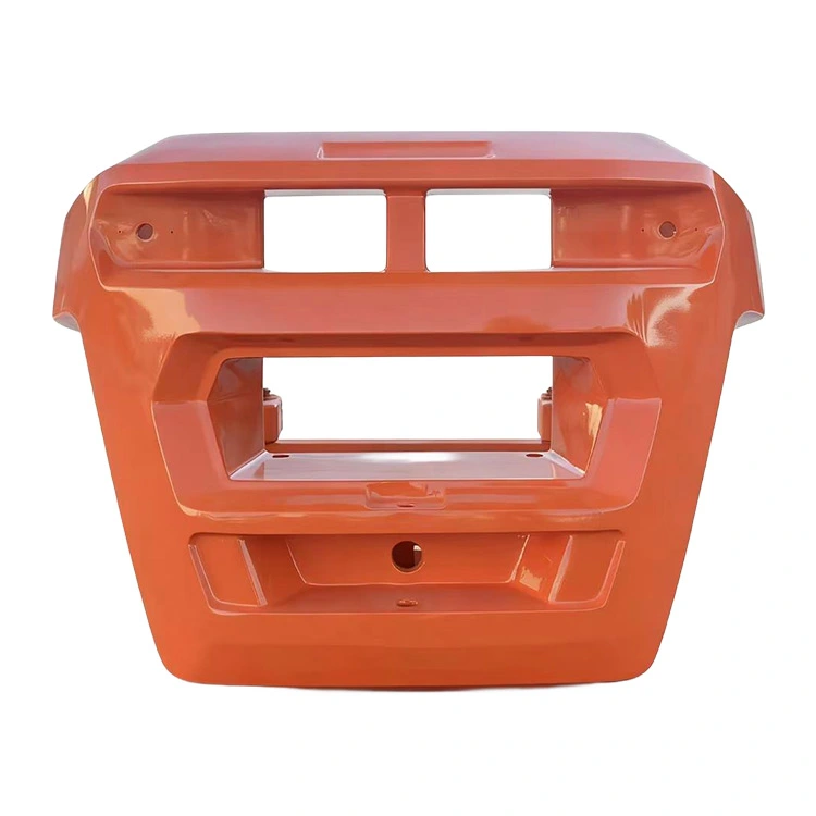 Mining Excavator Counterweights