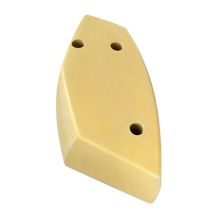 Mobile Crane Counterweights