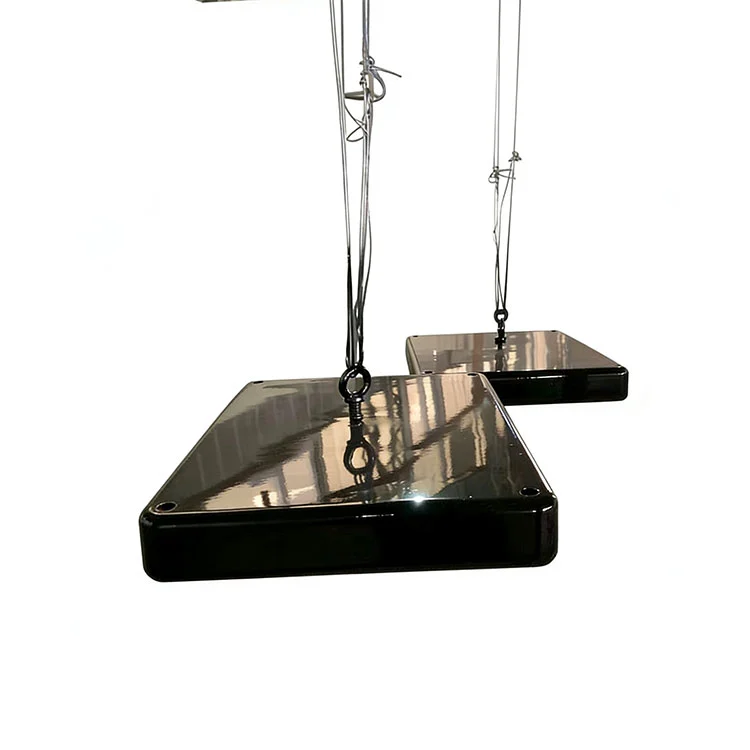 Modular Forklift Counterweight