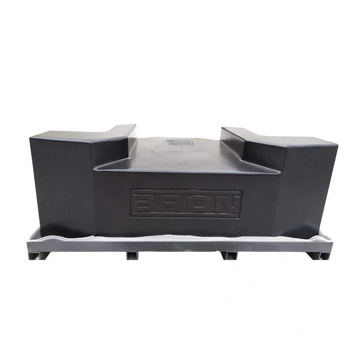 Passenger Elevator Counterweight