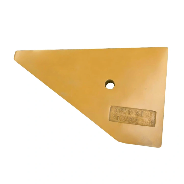 Quarrying Vessel Counterweights