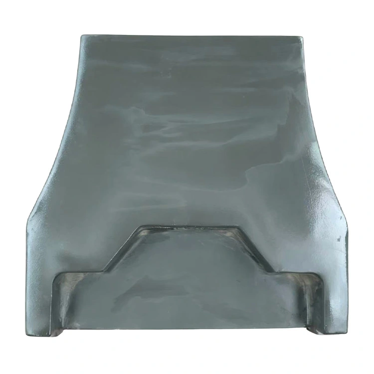 Railway Crane Counterweights