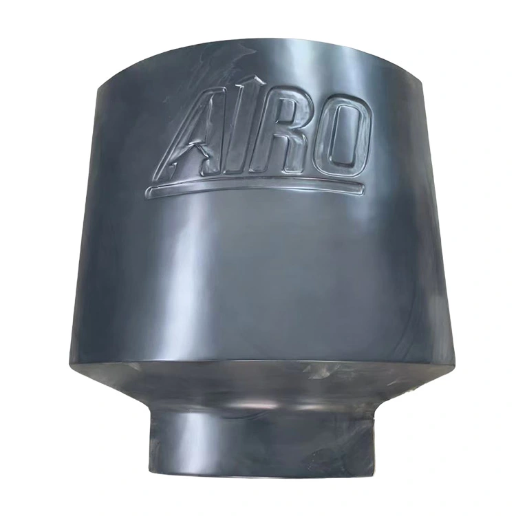 Single Drum Vibratory Rollers Counterweight