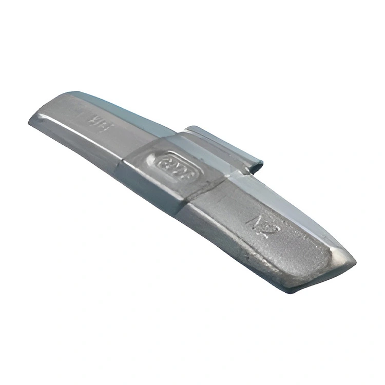 Smooth Drum Compactors Counterweights