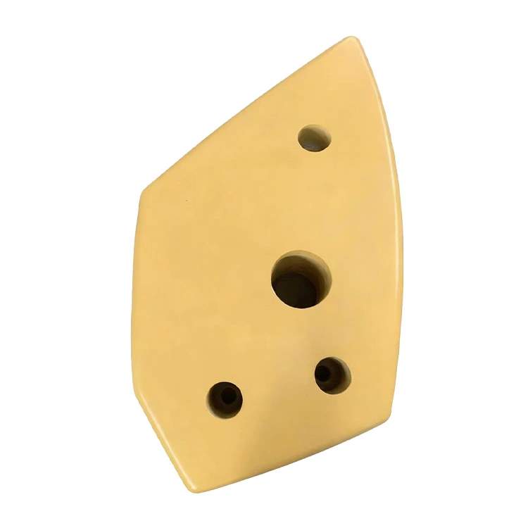 Tower Crane Counterweights