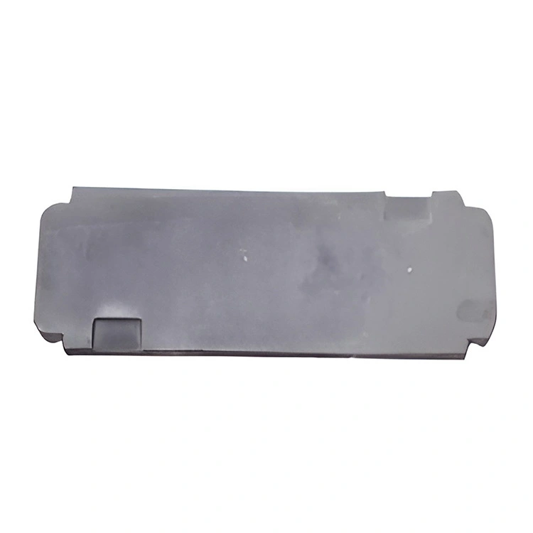 Vehicle Elevator Counterweight